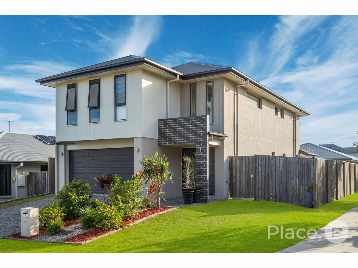 Main view of Homely house listing, 16 Saunter Street, Bellbird Park QLD 4300