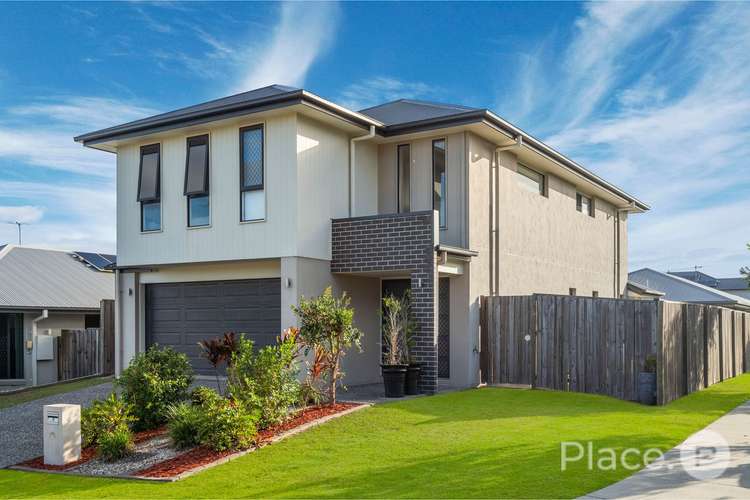 Main view of Homely house listing, 16 Saunter Street, Bellbird Park QLD 4300