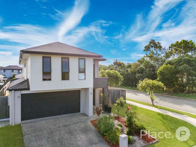 Second view of Homely house listing, 16 Saunter Street, Bellbird Park QLD 4300