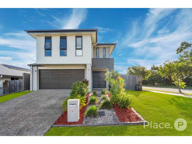 Third view of Homely house listing, 16 Saunter Street, Bellbird Park QLD 4300