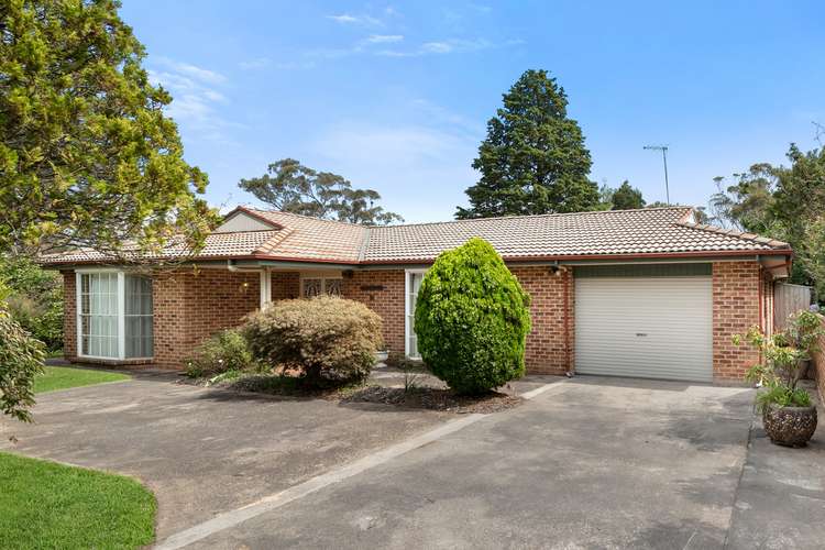 Main view of Homely house listing, 2 Mclaren Crescent, Blackheath NSW 2785