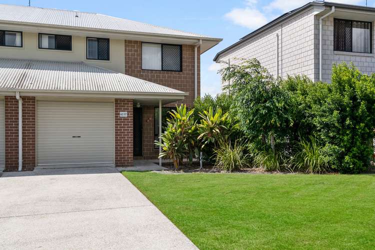 Main view of Homely townhouse listing, 62/37 Sophie Place, Doolandella QLD 4077