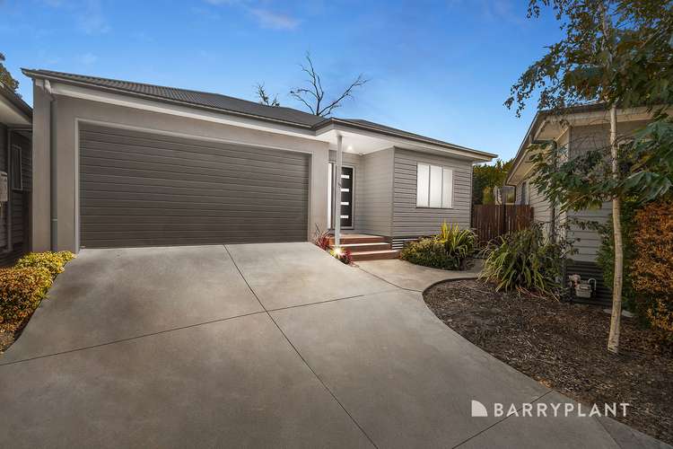 Main view of Homely house listing, 13 Blackwood Place, Rosebud VIC 3939