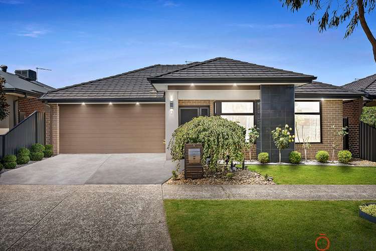 Main view of Homely house listing, 6 Bambra Way, Wollert VIC 3750