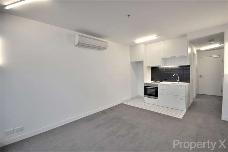 Main view of Homely apartment listing, 1801/31 A'Beckett Street, Melbourne VIC 3000