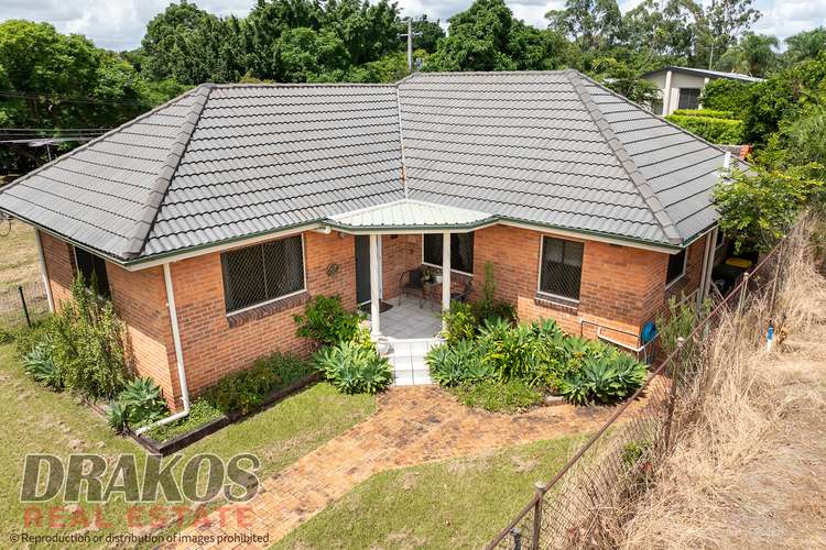 Main view of Homely house listing, 26 Stimpson Street, Fairfield QLD 4103