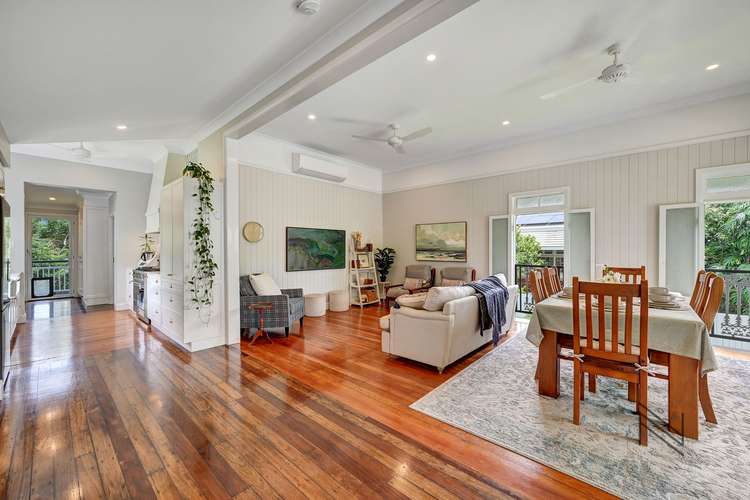 Second view of Homely house listing, 34 Armstrong Street, Hermit Park QLD 4812