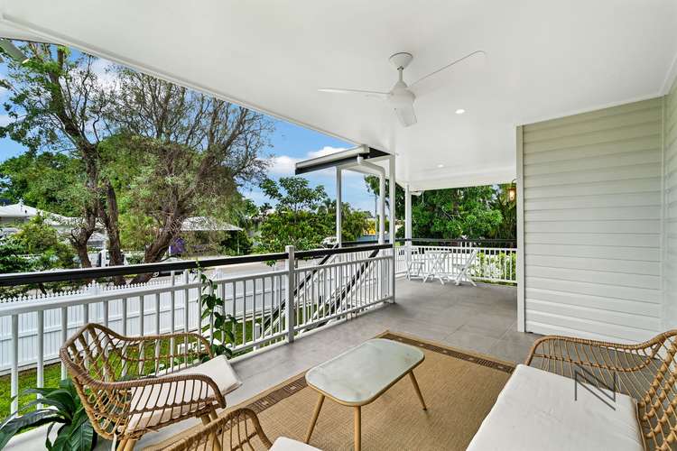 Fifth view of Homely house listing, 34 Armstrong Street, Hermit Park QLD 4812