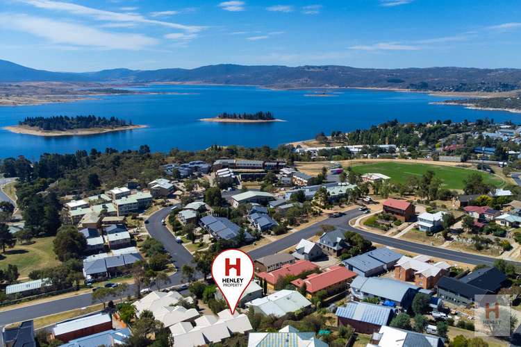 Main view of Homely townhouse listing, 2/3 Penders Court, Jindabyne NSW 2627
