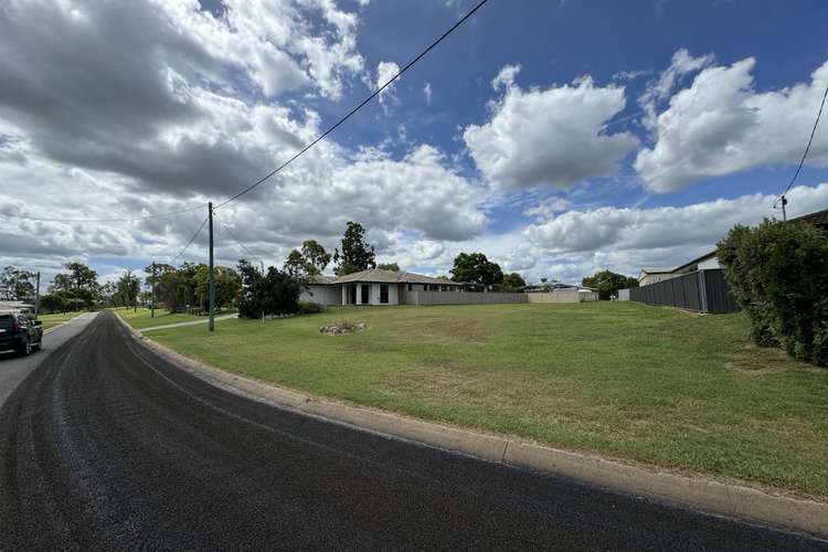 Fifth view of Homely residentialLand listing, 32 Archer Street, Monto QLD 4630