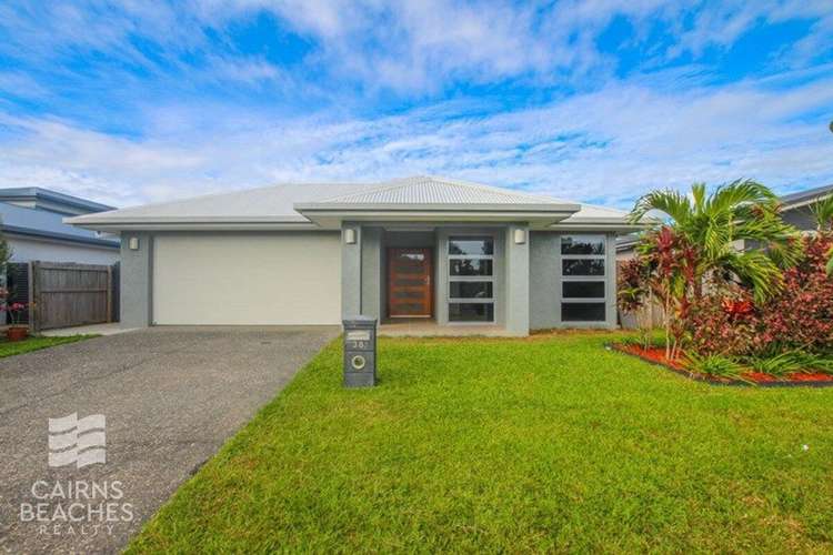 Main view of Homely house listing, 38 Thornborough Circuit, Smithfield QLD 4878