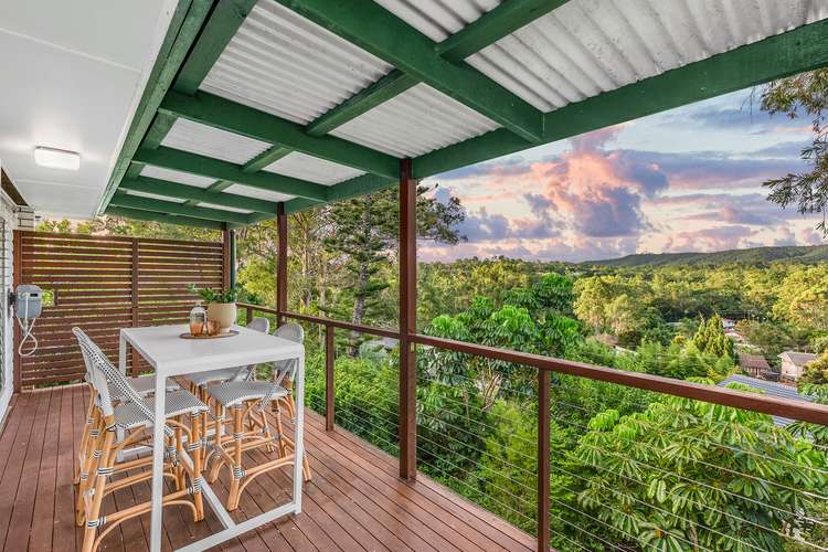 Main view of Homely house listing, 31 Rothesay Street, Kenmore QLD 4069