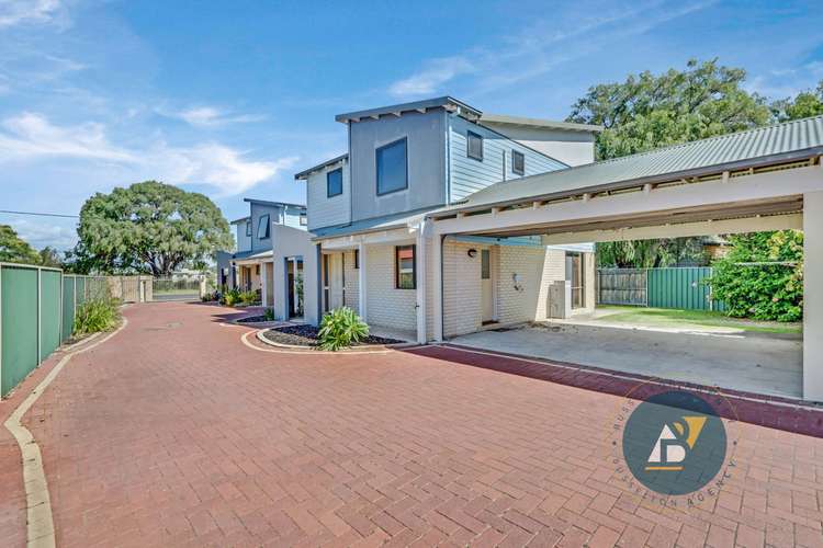 Main view of Homely unit listing, 2/73 Adelaide Street, Busselton WA 6280