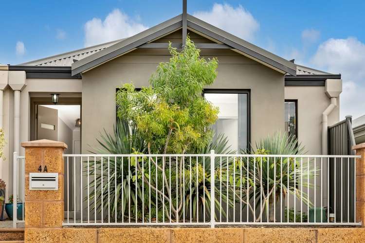 Main view of Homely house listing, 4A Bauer Circle, Banksia Grove WA 6031