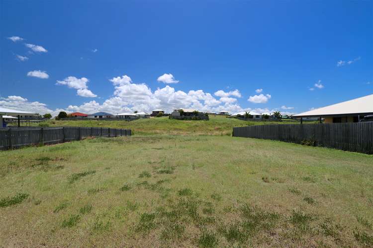 Main view of Homely residentialLand listing, 16 Eagle Heights, Zilzie QLD 4710