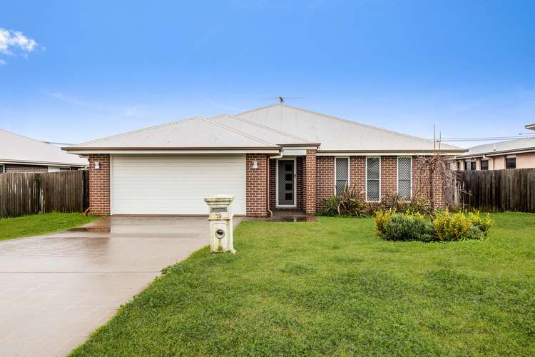 Main view of Homely house listing, 19 Opperman Drive, Kearneys Spring QLD 4350