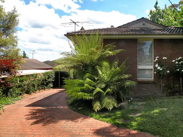 Main view of Homely house listing, 81 Ridge Street, Lawson NSW 2783
