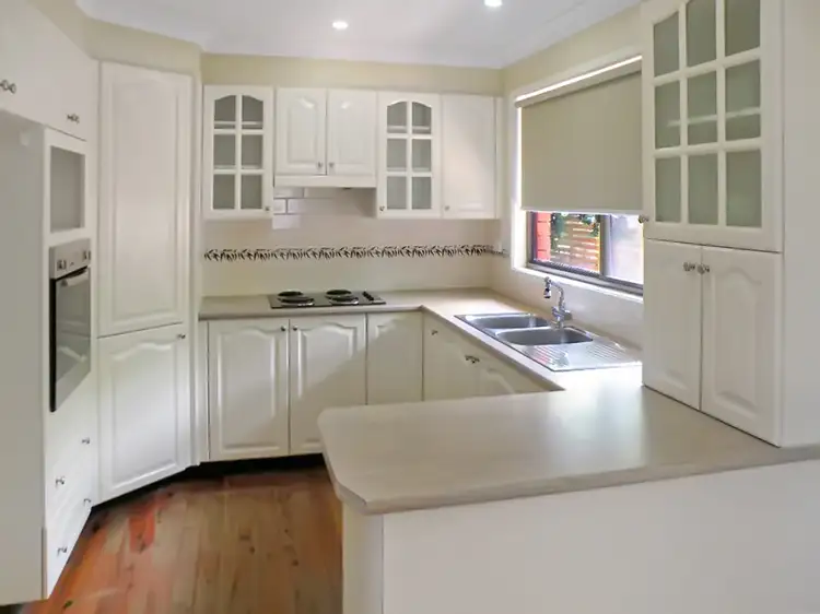 Fifth view of Homely house listing, 81 Ridge Street, Lawson NSW 2783