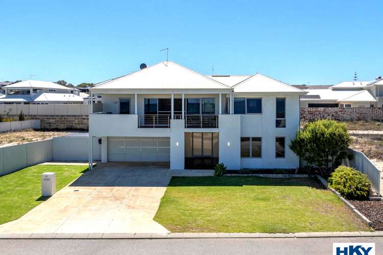 Main view of Homely house listing, 45 Trumpeter Parade, Yanchep WA 6035