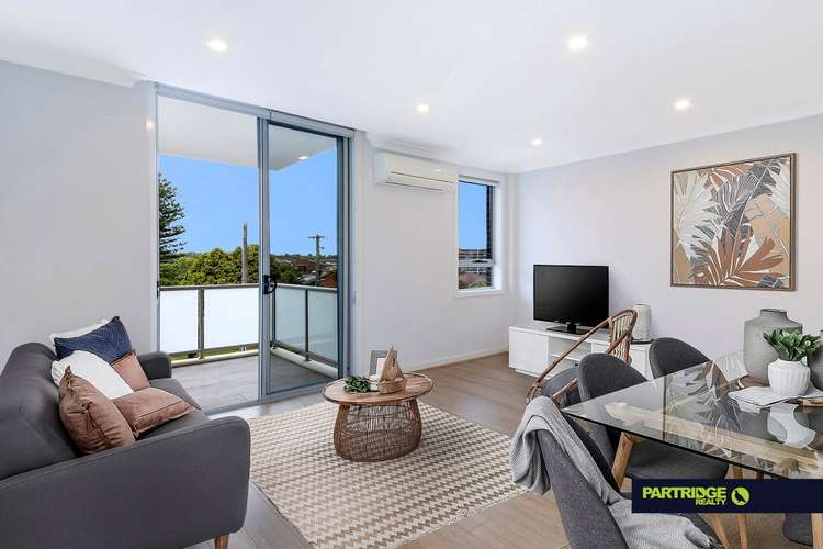 Main view of Homely apartment listing, 102/14-16 Murray Street, Northmead NSW 2152