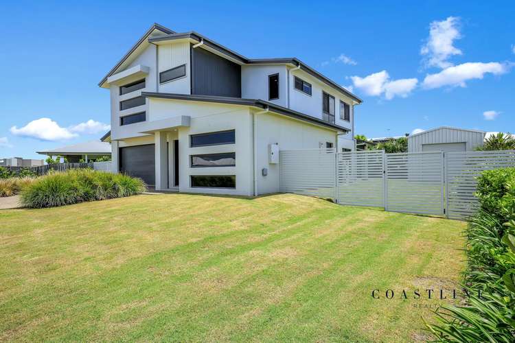 Main view of Homely house listing, 14 She Oak Boulevard, Bargara QLD 4670