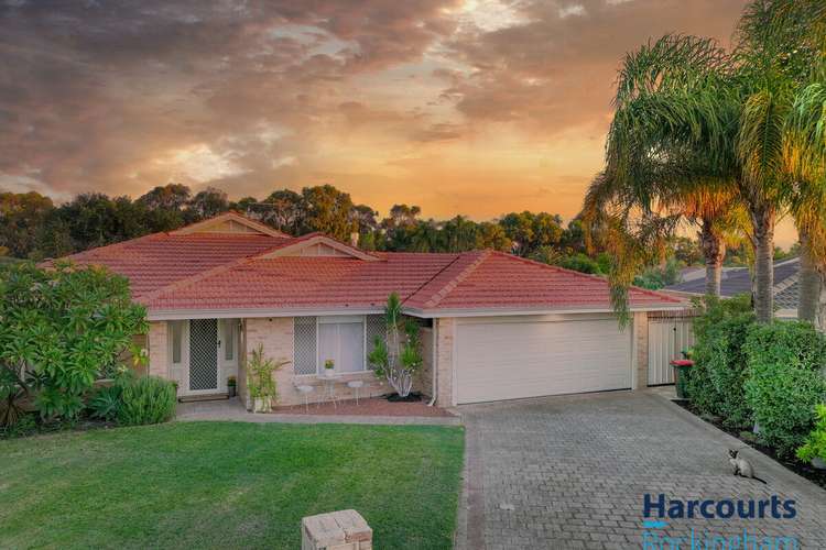 Main view of Homely house listing, 7 Oregon Place, Cooloongup WA 6168