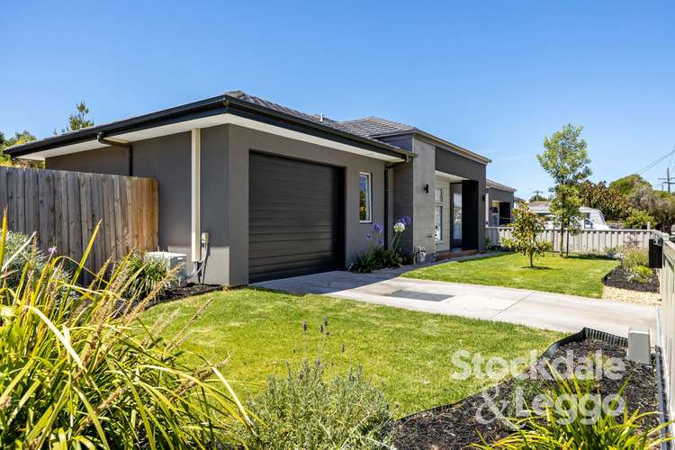 Main view of Homely unit listing, 1/3 Balaka Street, Capel Sound VIC 3940