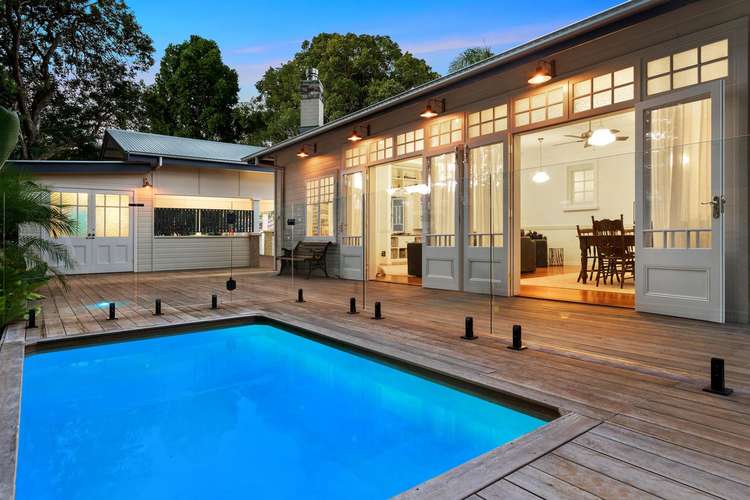 Main view of Homely house listing, 5 Deacon Street, Bangalow NSW 2479
