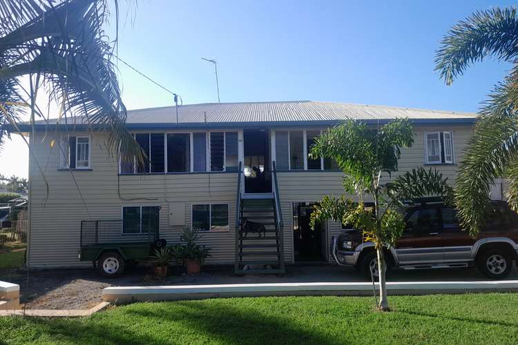 Main view of Homely house listing, 22 Main Street, Park Avenue QLD 4701