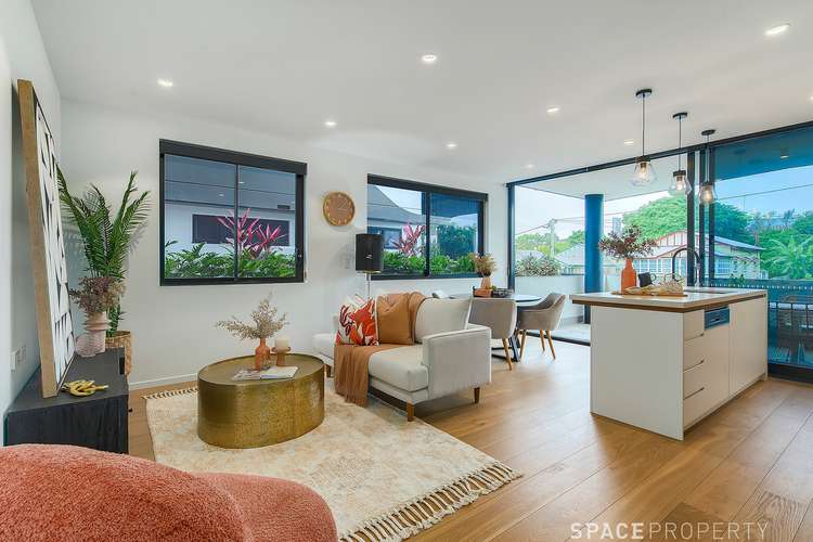 Main view of Homely apartment listing, 213/2 Lucas Street, Lutwyche QLD 4030
