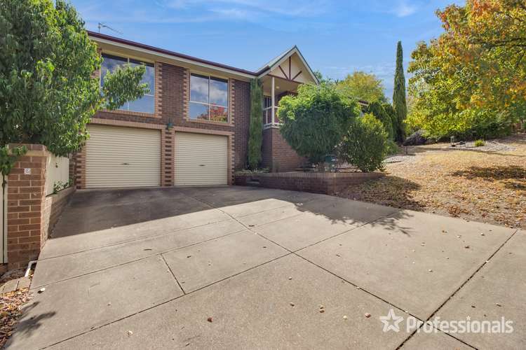 Main view of Homely house listing, 23 Allambie Way, Mount Austin NSW 2650
