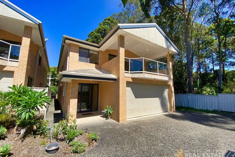 Main view of Homely house listing, 3/6 Seahorse Close, Corlette NSW 2315