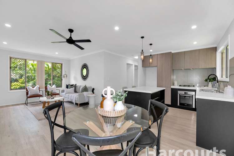 Main view of Homely unit listing, 93/18 Spano Street, Zillmere QLD 4034