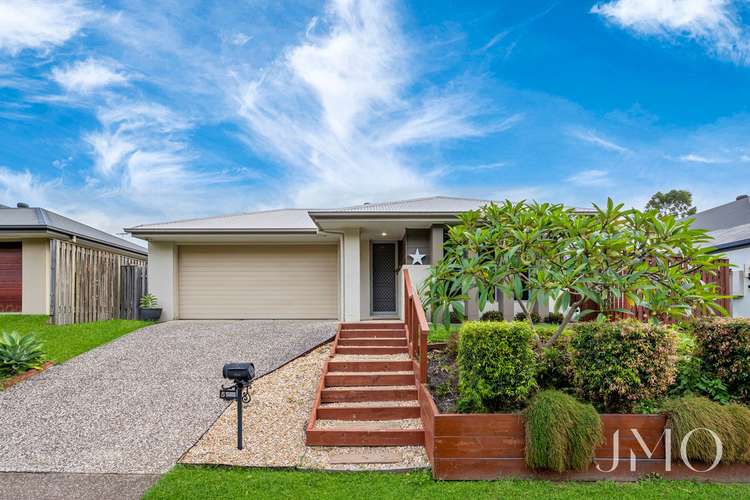 Main view of Homely house listing, 51 Lynbrook Avenue, Ormeau QLD 4208