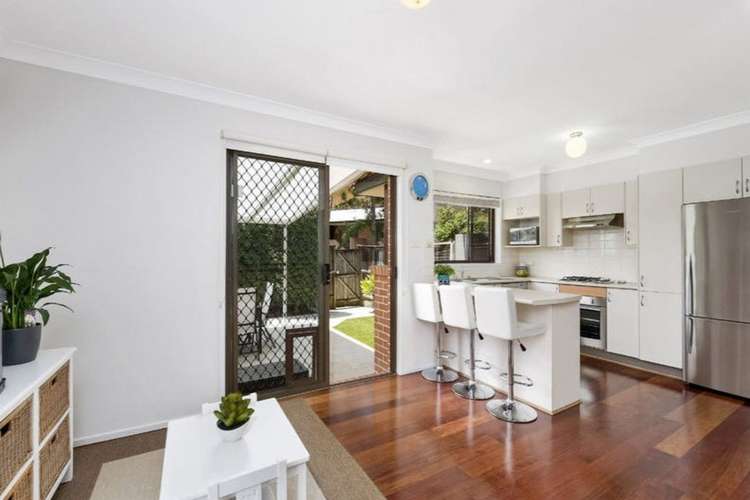 Main view of Homely townhouse listing, 5/68 Johnston Crescent, Lane Cove NSW 2066