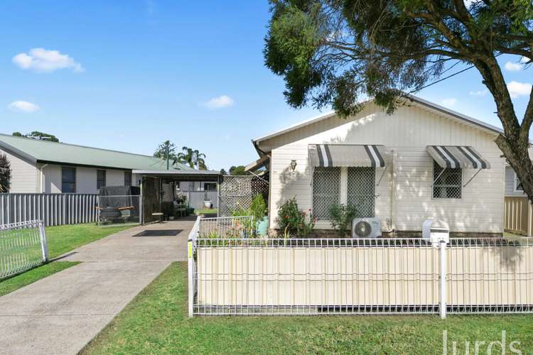 Main view of Homely house listing, 40 Macquarie Avenue, Cessnock NSW 2325