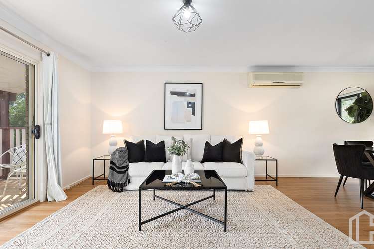 Main view of Homely house listing, 12 Coomassie Avenue, Faulconbridge NSW 2776