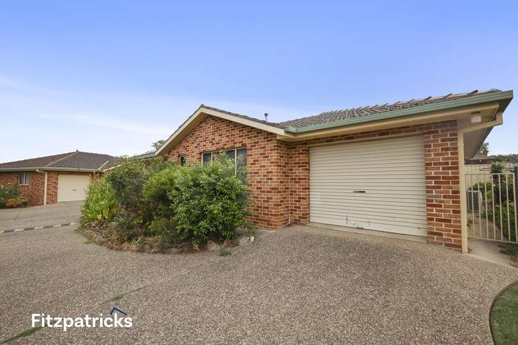 Main view of Homely unit listing, 2/7 Barwon Place, Tatton NSW 2650