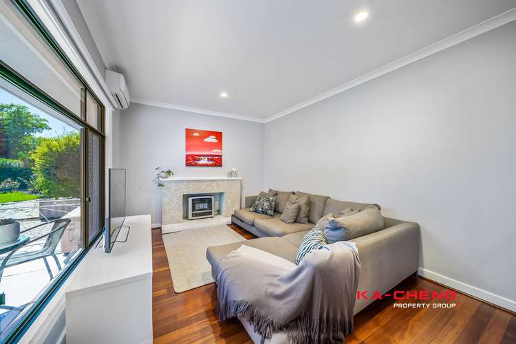 Fifth view of Homely house listing, 13 Annison Place, Morley WA 6062