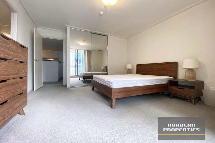 Main view of Homely apartment listing, 3903A/393 Pitt Street, Sydney NSW 2000