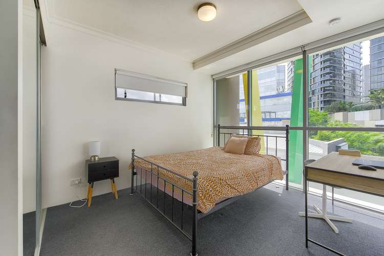 Third view of Homely unit listing, 203/45 Boundary Street, South Brisbane QLD 4101