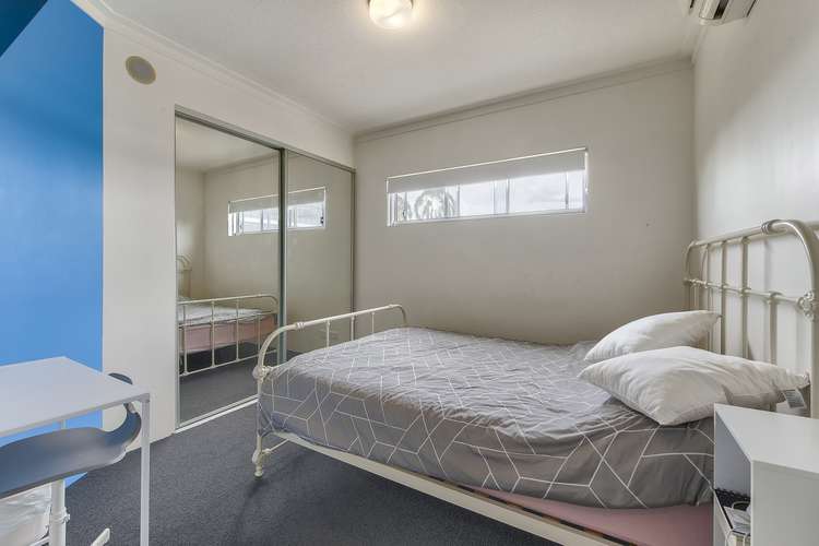 Fourth view of Homely unit listing, 203/45 Boundary Street, South Brisbane QLD 4101