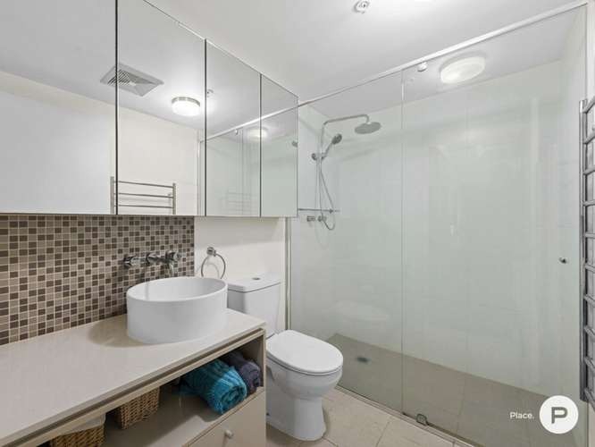 Fifth view of Homely unit listing, 203/45 Boundary Street, South Brisbane QLD 4101