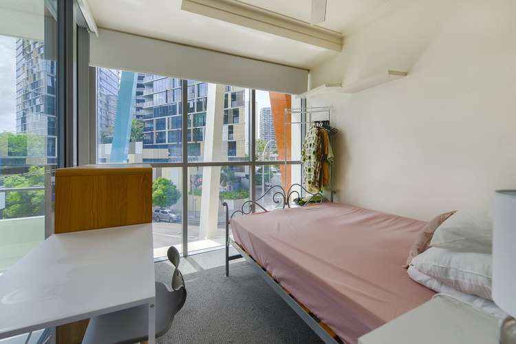 Sixth view of Homely unit listing, 203/45 Boundary Street, South Brisbane QLD 4101
