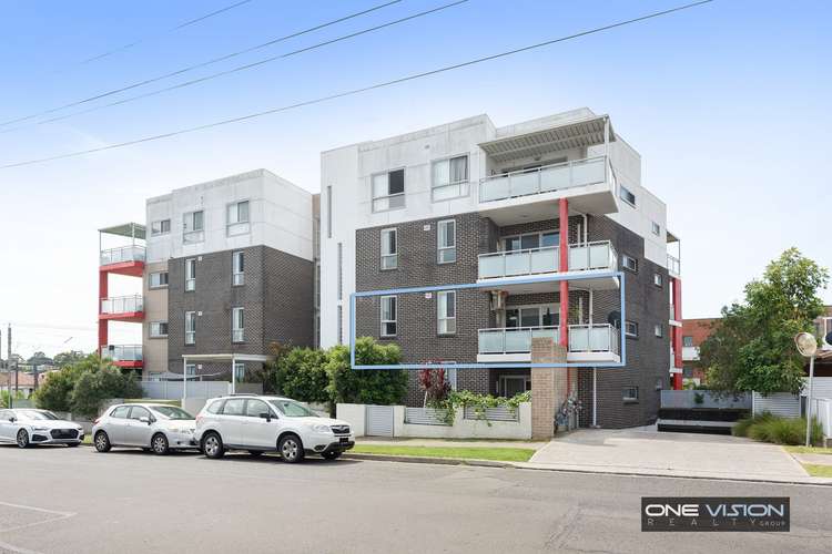 Main view of Homely unit listing, 12/272-276 Railway Terrace, Guildford NSW 2161