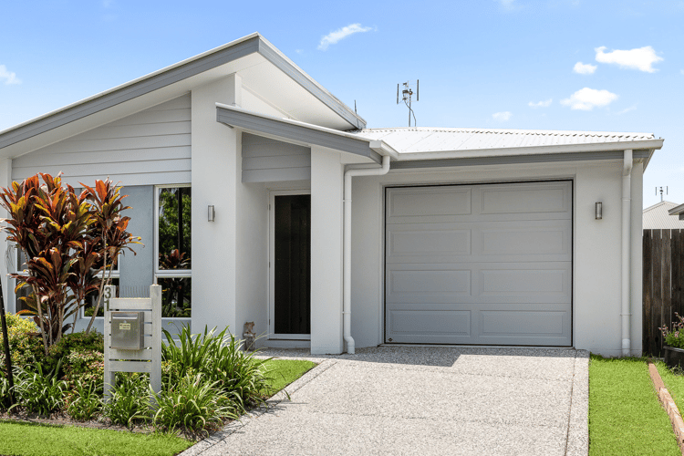 Main view of Homely house listing, 31 Capri Street, Caloundra West QLD 4551