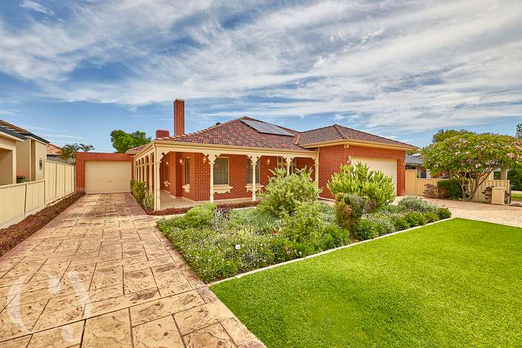 Main view of Homely house listing, 36 Pembroke Street, Bicton WA 6157