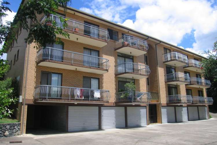 Main view of Homely unit listing, 1/15 Earle Lane, Toowong QLD 4066