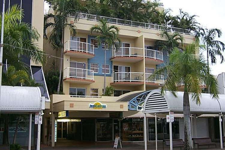 Main view of Homely apartment listing, 9/71-75 Lake Street, Cairns City QLD 4870