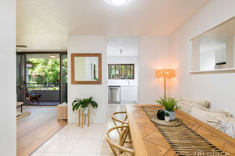 Main view of Homely apartment listing, 1/245 Main Street, Kangaroo Point QLD 4169